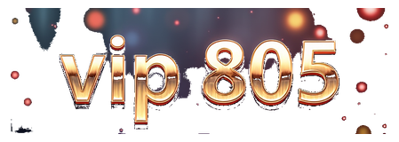 vip 805 logo