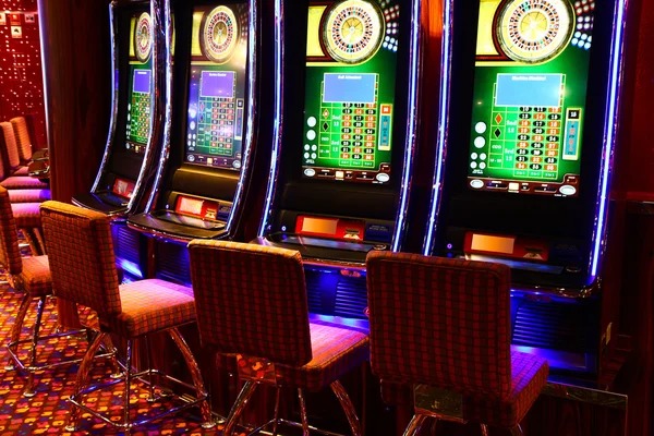 vip 805 Auto Cash-Out Feature